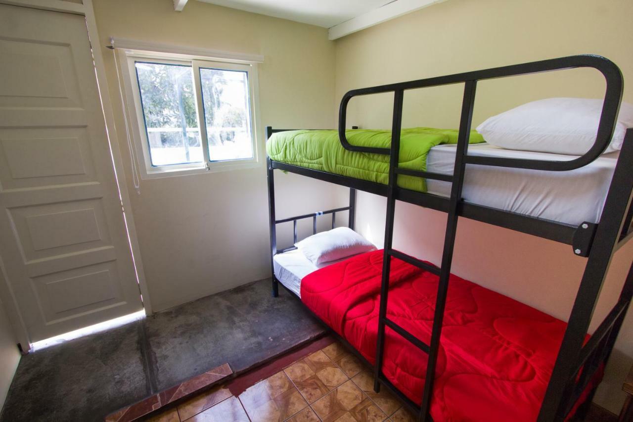 Andes Backpackers Hostel Lima Kültér fotó